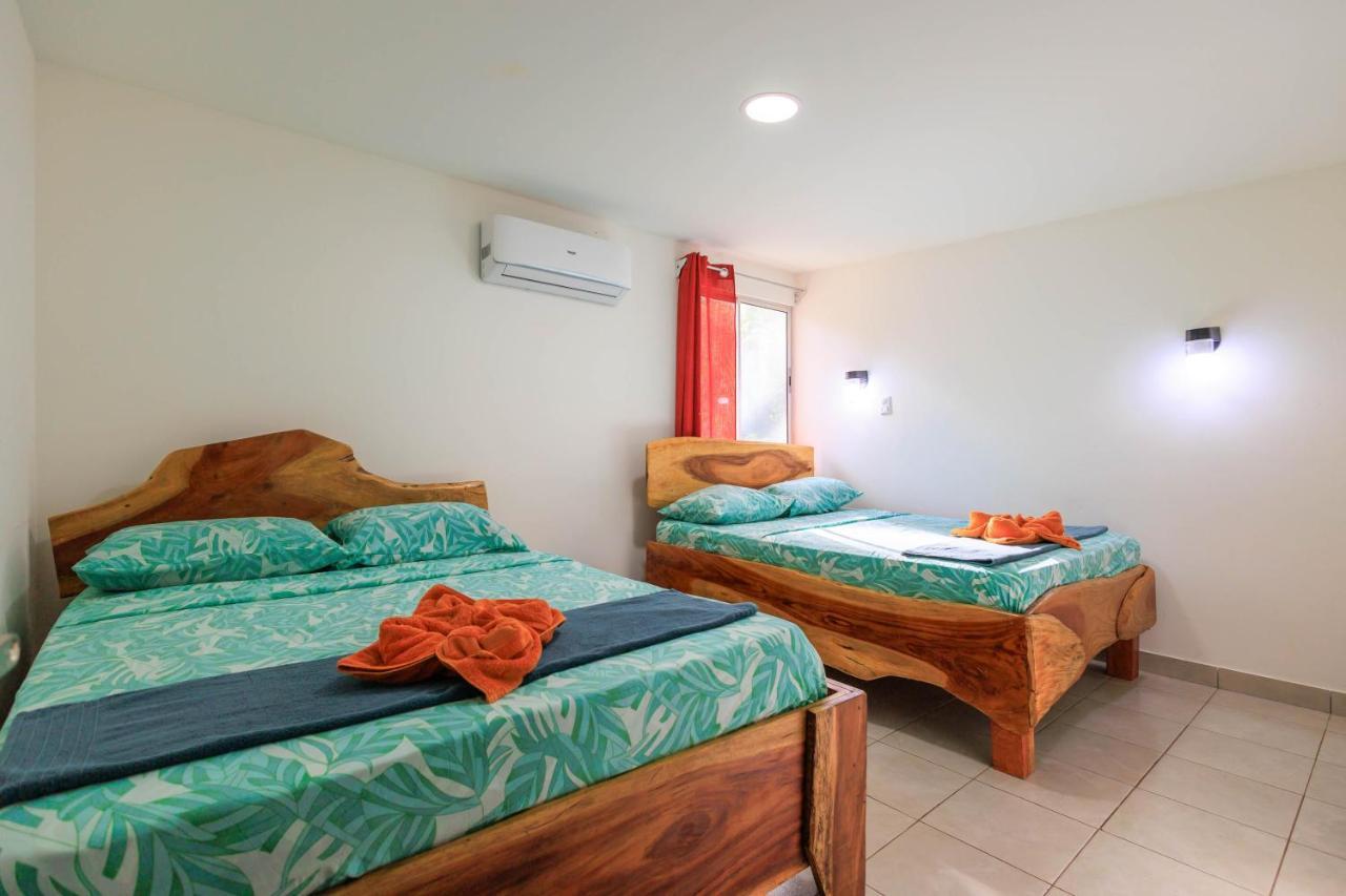 Hotel Boutique D Angelo Manzanillo  Esterno foto