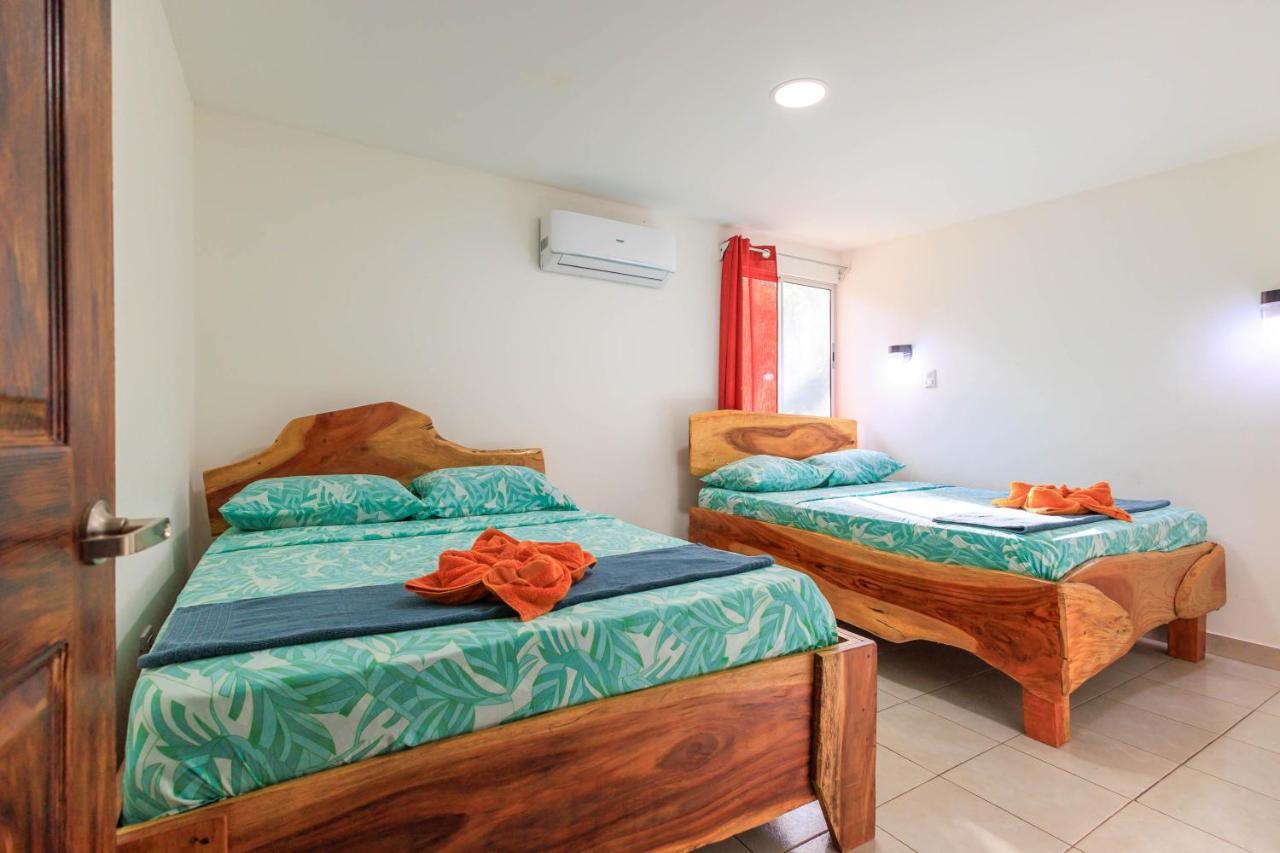 Hotel Boutique D Angelo Manzanillo  Esterno foto