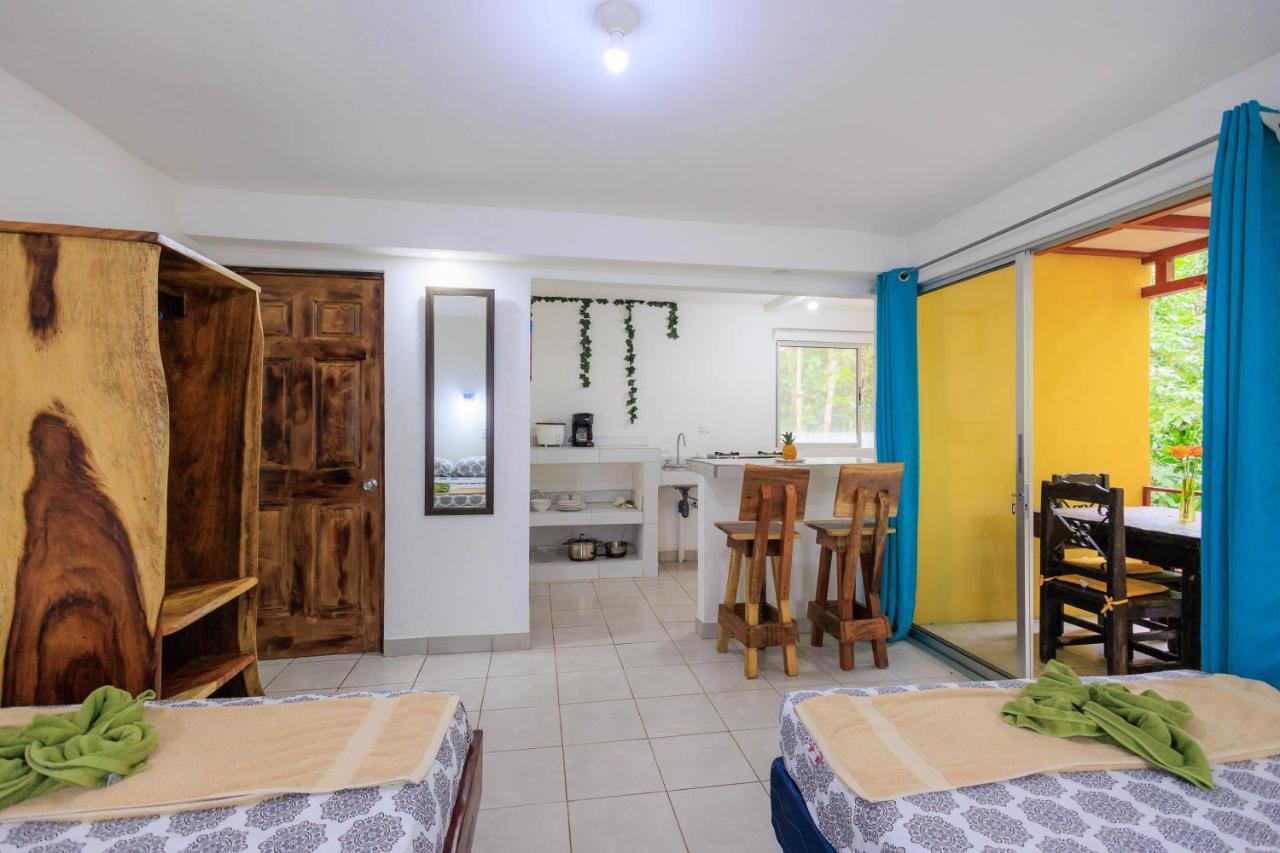 Hotel Boutique D Angelo Manzanillo  Esterno foto