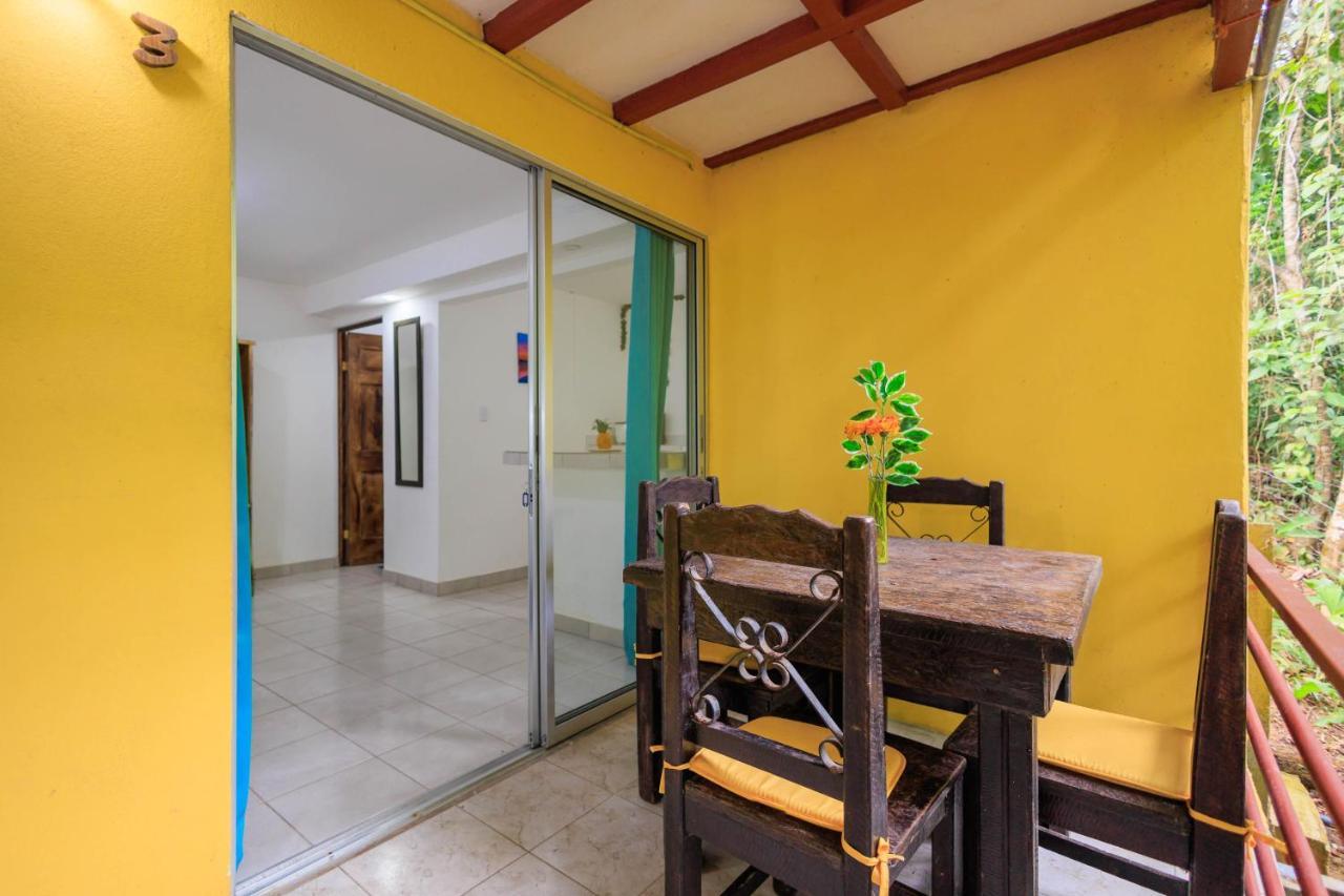 Hotel Boutique D Angelo Manzanillo  Esterno foto