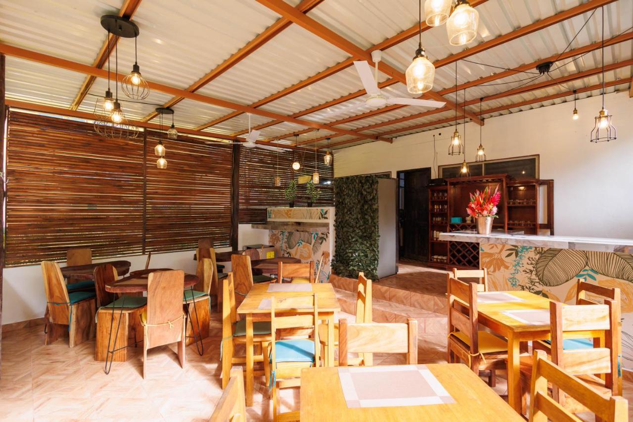 Hotel Boutique D Angelo Manzanillo  Esterno foto