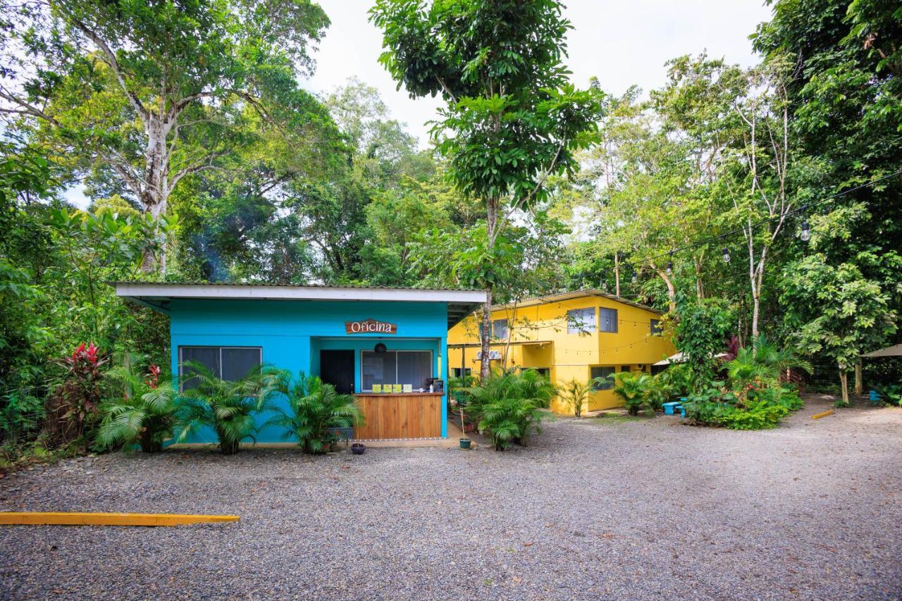 Hotel Boutique D Angelo Manzanillo  Esterno foto