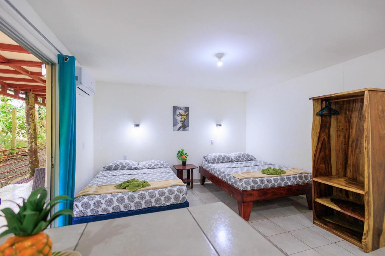 Hotel Boutique D Angelo Manzanillo  Esterno foto