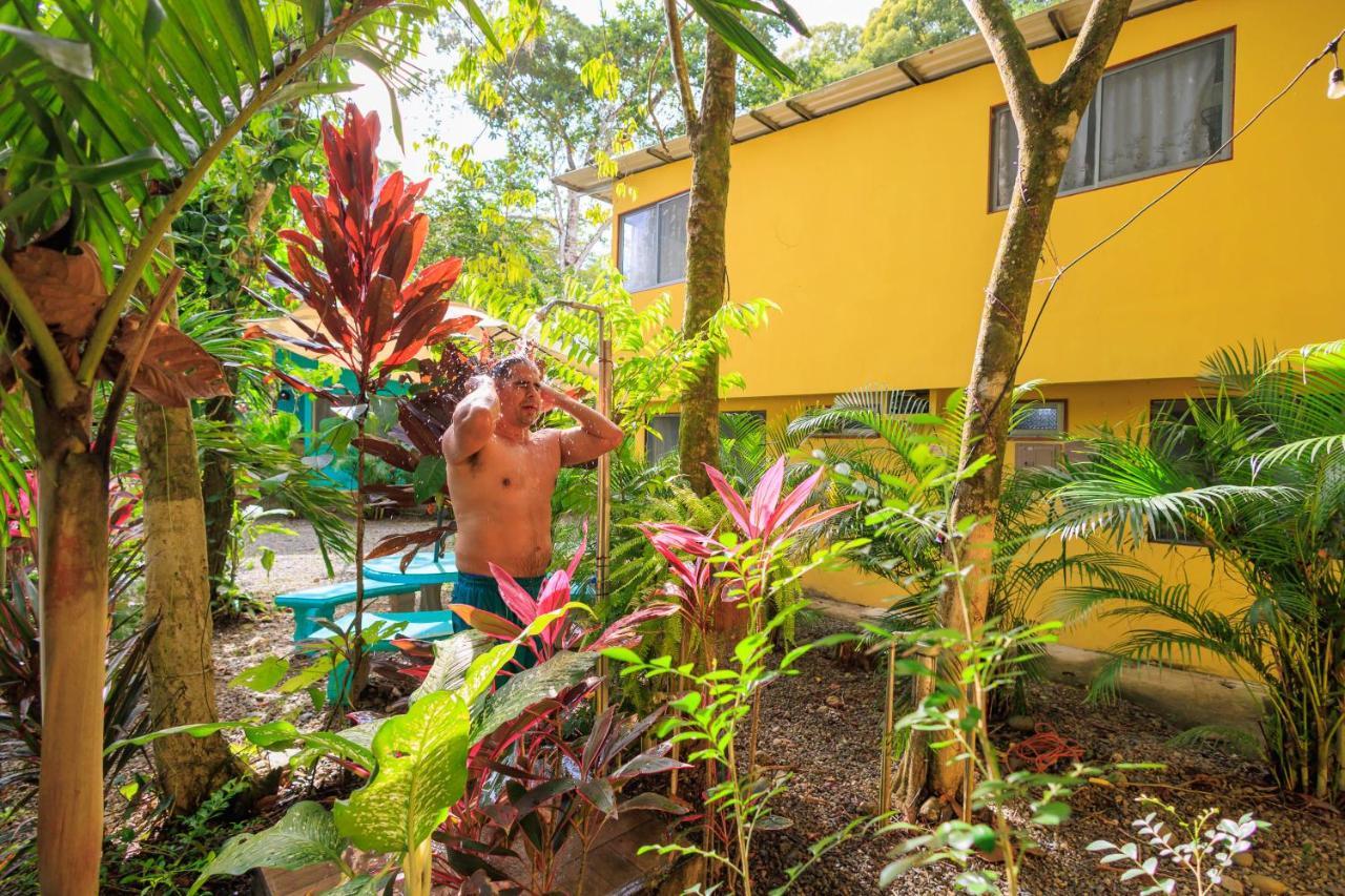 Hotel Boutique D Angelo Manzanillo  Esterno foto