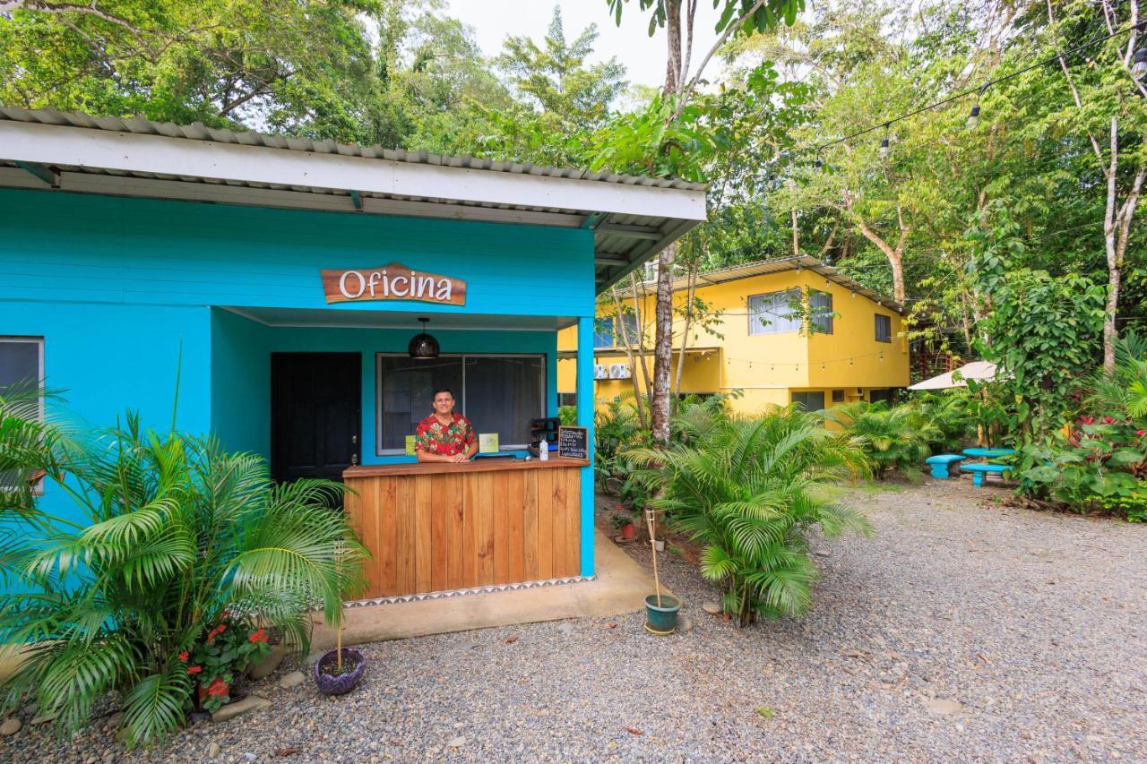 Hotel Boutique D Angelo Manzanillo  Esterno foto