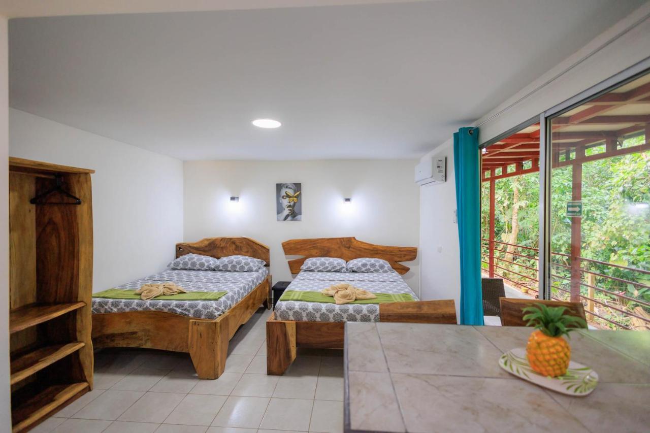 Hotel Boutique D Angelo Manzanillo  Esterno foto