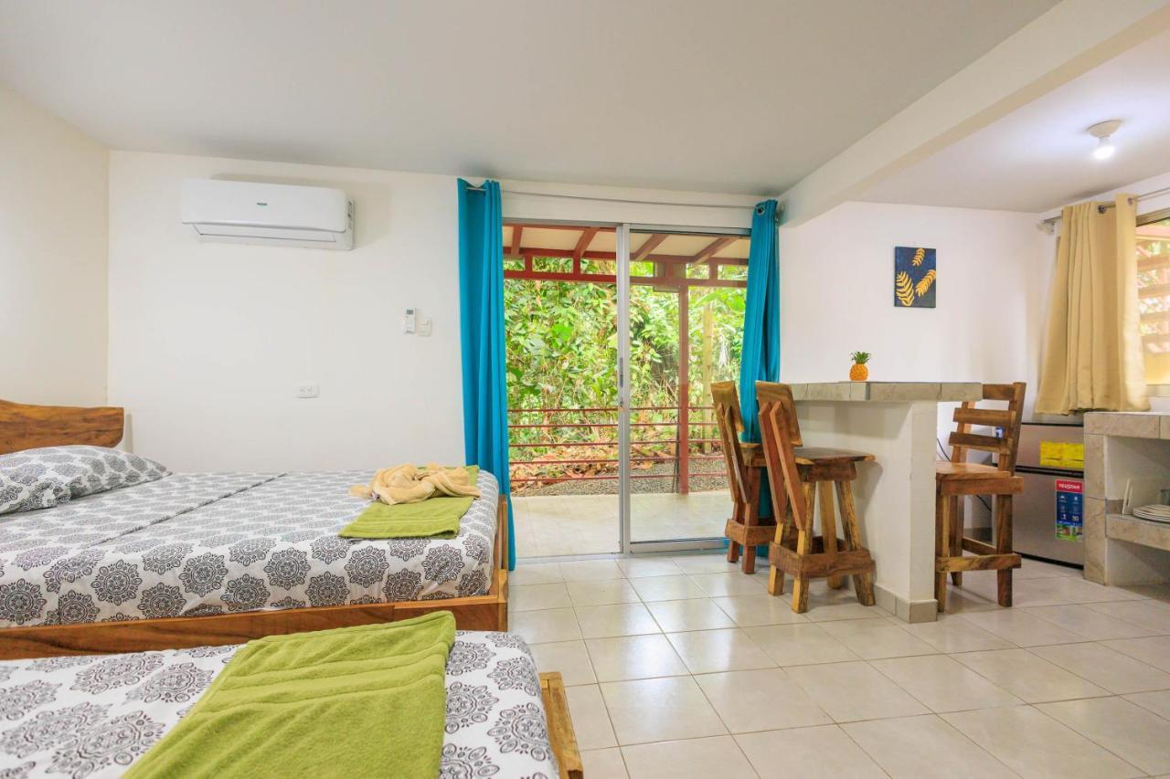 Hotel Boutique D Angelo Manzanillo  Esterno foto