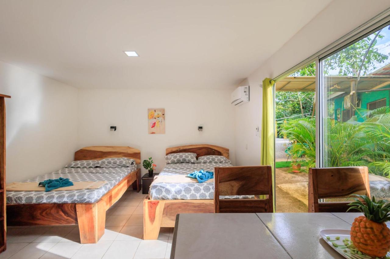 Hotel Boutique D Angelo Manzanillo  Esterno foto