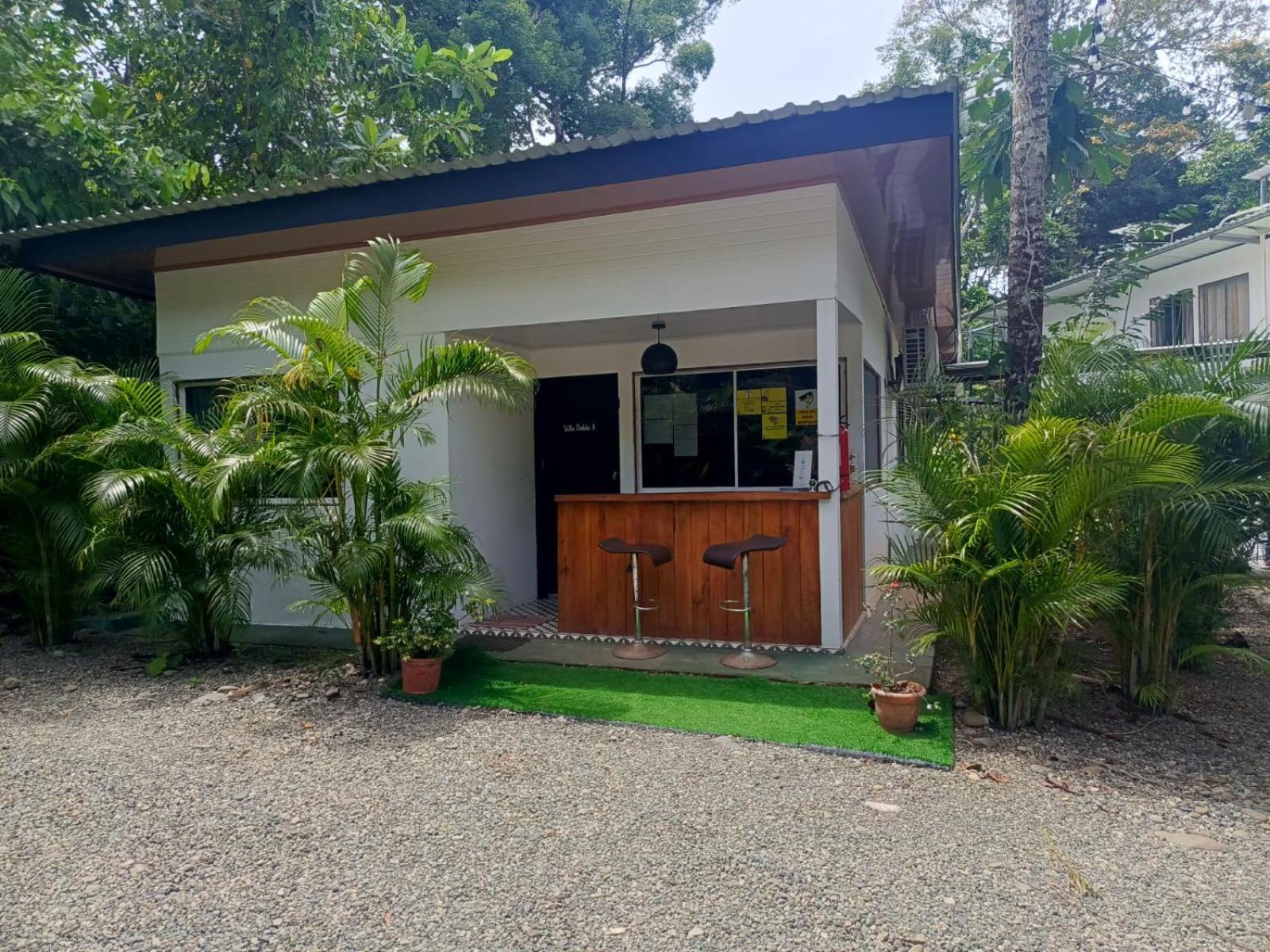 Hotel Boutique D Angelo Manzanillo  Esterno foto