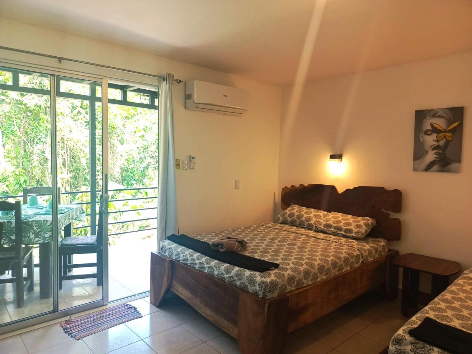 Hotel Boutique D Angelo Manzanillo  Esterno foto