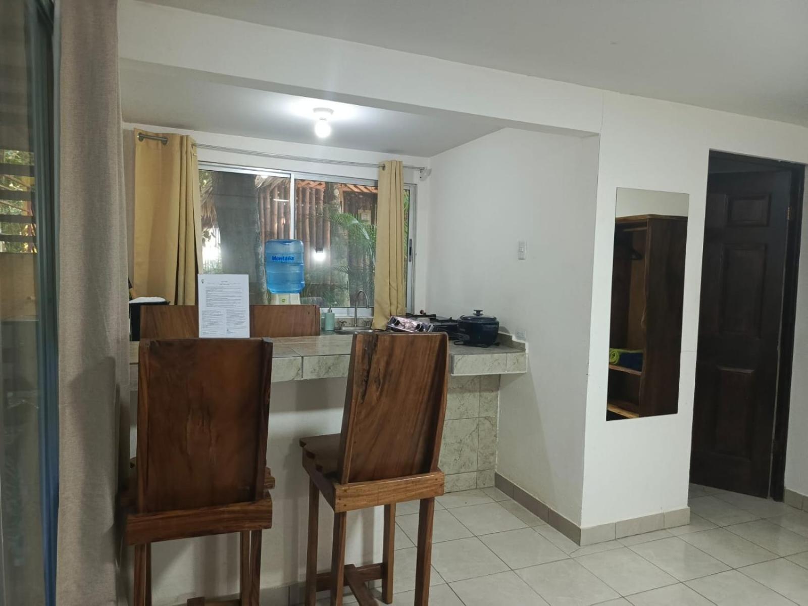 Hotel Boutique D Angelo Manzanillo  Esterno foto