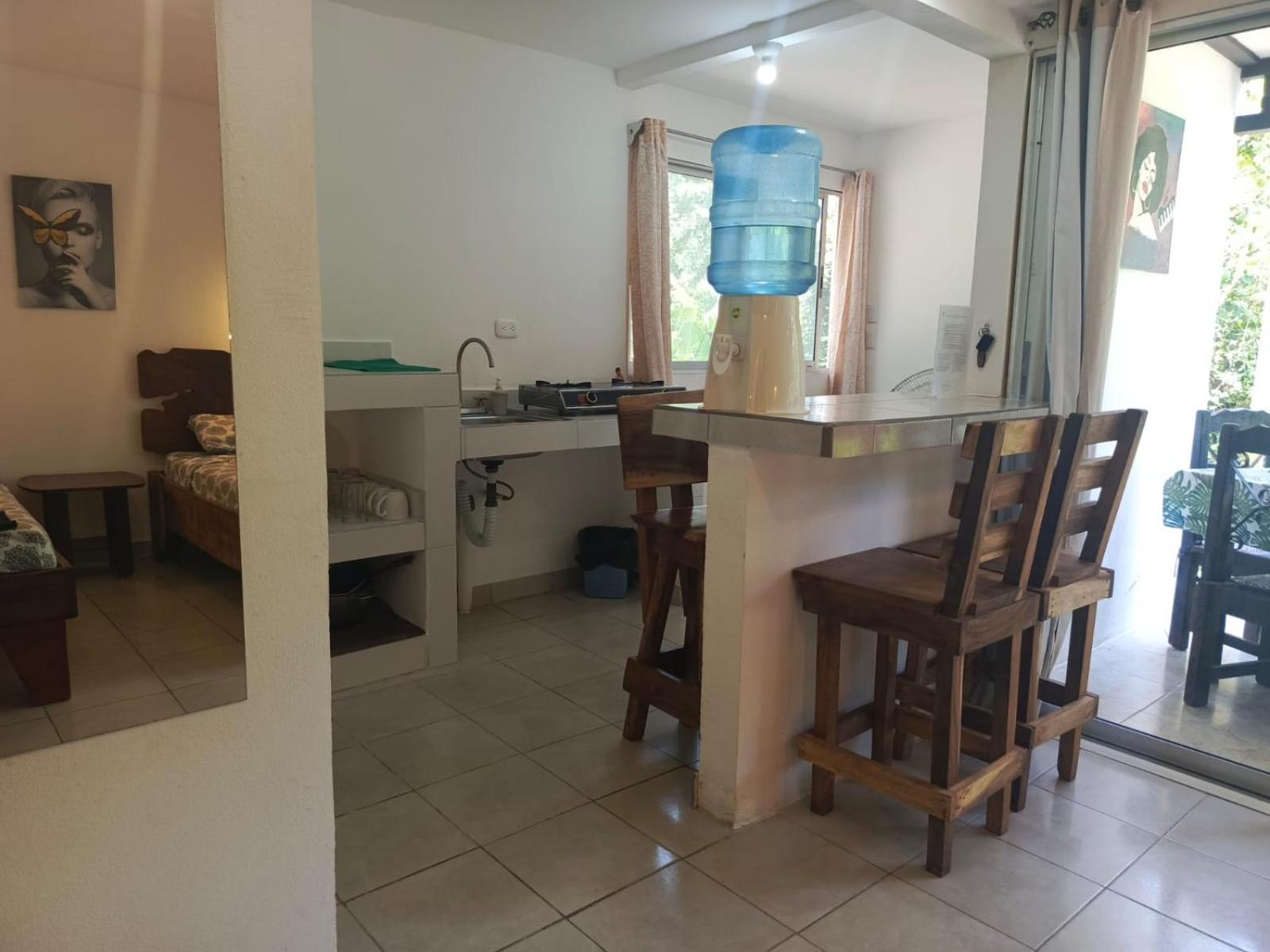 Hotel Boutique D Angelo Manzanillo  Esterno foto